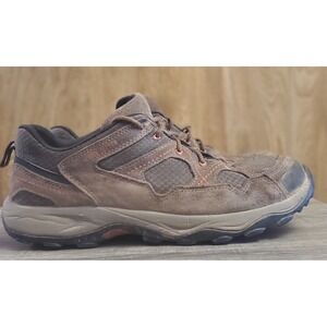 Irish Setter Afton Work Hiking Shoes Mens Size 13 E2 Brown Soft Toe